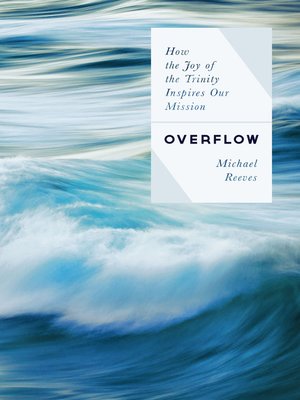 cover image of Overflow